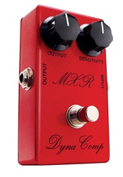 MXR CSP-028 '76 Vintage Dyna Comp