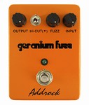 Addrock Germanium Fuzz