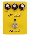 Addrock Ol Yeller