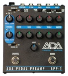ADA AAP-1 Preamp Pedal