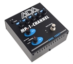 ADA MP-1 Guitar Preamp (Classic Rack Reissue)
