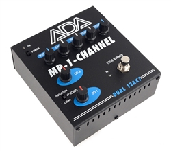 ADA MP-1 Guitar Preamp (Classic Rack Reissue)