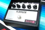 ADA Reissue Flanger