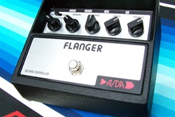 ADA Reissue Flanger