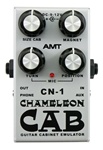 AMT ELECTRONICS CN-1 Chameleon Cab Speaker Cabinet Emulator