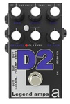 AMT ELECTRONICS Legend Amp Series II D2 Diezel