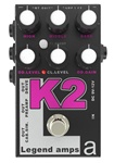AMT ELECTRONICS Legend Amp Series II K2 Krank
