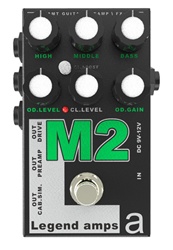 AMT ELECTRONICS Legend Amp Series II M2 Marshall