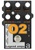 AMT ELECTRONICS Legend Amp Series II O2 Orange