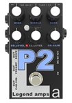 AMT ELECTRONICS Legend Amp Series II P2 Peavey