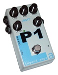 AMT Electronics P1 Legend Amp Series