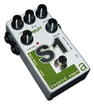 AMT ELECTRONICS S1 Legend Amp Series Soldano
