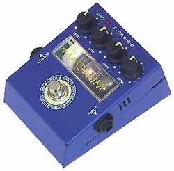 AMT Electronics Tube Magnum
