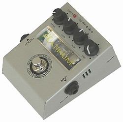 AMT Electronics Tube Platinum