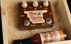 ANALOG ALIEN Alien Twister