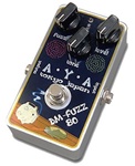 AYA BM 80s Fuzz