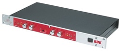 BBE 882i Sonic Maximizer Rack