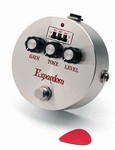 Bixonic Expandora Reissue Distortion