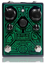 BLAKEMORE EFFECTS Bi-Polar Octadrive