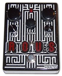 BLAKEMORE EFFECTS R.O.U.S.