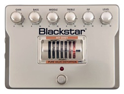 BLACKSTAR HT-DIST Tube Distortion