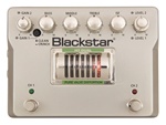 BLACKSTAR HTDS2 Dual Channel Tube Distortion