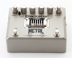 BLACKSTAR HT-METAL Tube Distortion