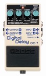 BOSS DD-7