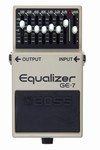 BOSS GE-7