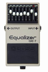BOSS GE-7