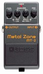 Boss MT-2 Metal Zone