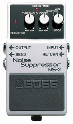 Boss NS-2 Noise Suppressor