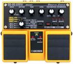 Boss OD-20 Drive Zone