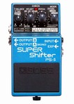 Boss PS-5 Super Shifter