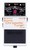 Boss TU-2 Chromatic Stompbox Tuner