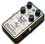 BOUTEEK Overdriver Preamp LE Limited Edition