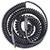 BULLET CABLE 30FT Black Coil Guitar Cable