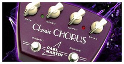 Carl Martin Classic Chorus