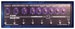 Carl Martin Combinator 2