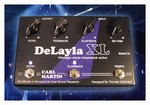 Carl Martin DeLayla XL