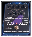 Carl Martin The Fuzz