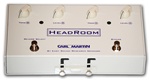 CARL MARTIN HeadRoom Spring Reverb v2
