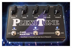 Carl Martin PlexiTone