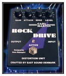 Carl Martin Rock Drive