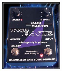 Carl Martin Two Faze