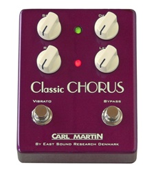 CARL MARTIN Vintage Series Classic Chorus
