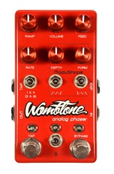 CHASE BLISS AUDIO Wombtone Phaser
