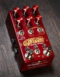CHASE BLISS AUDIO Wombtone Analog Phaser MKII