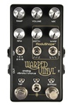 CHASE BLISS AUDIO Warped Vinyl Chorus Vibrato