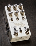 CHASE BLISS AUDIO Warped Vinyl Analog Chorus/Vibrato MKII